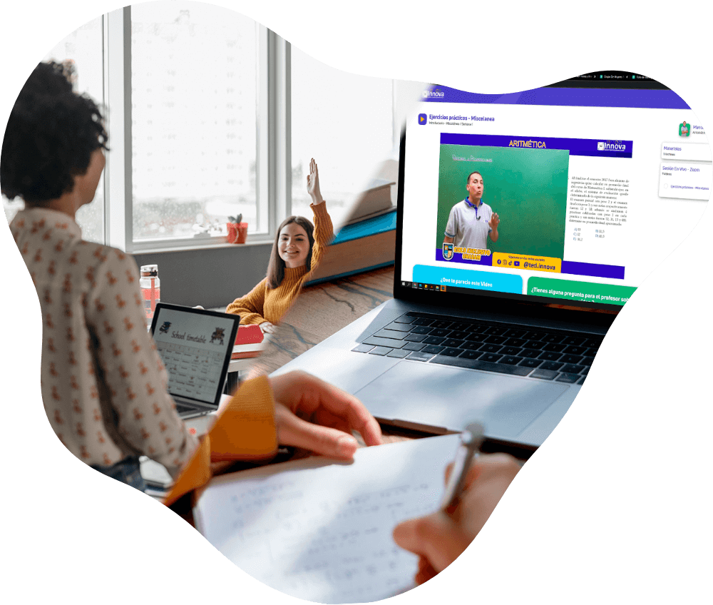 Clases virtuales